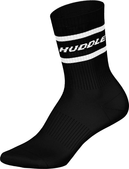 Produktbild Huddle Crew Socks Stripe (6er Pack, 39 - 42)