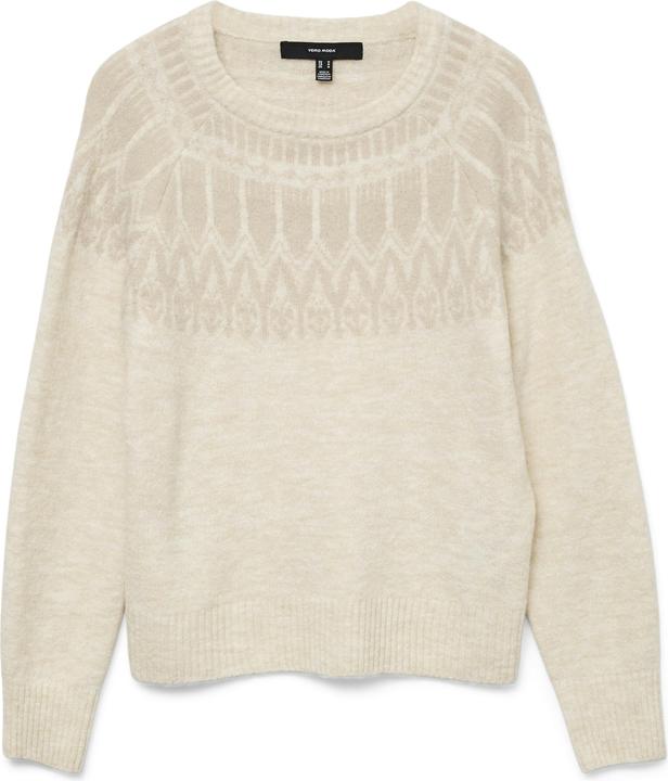 Produktbild Vero Moda VMSIMONE Pullover Strickpullover (XL)