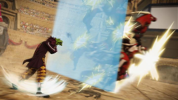 Image du produit Bandai Namco One Piece: Pirate Warriors 4 (Xbox Series X, Xbox One X, Multilingue)