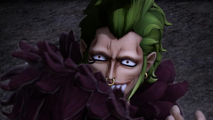 Image du produit Bandai Namco One Piece: Pirate Warriors 4 (Xbox Series X, Xbox One X, Multilingue)