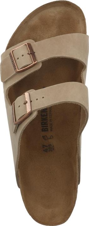Immagine prodotto Birkenstock Arizona Nubukleder Normal (44)