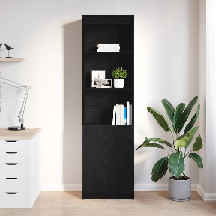 Image du produit vidaXL Highboard (50 x 35 x 180 cm)