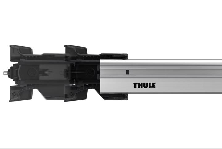 Actual product image Thule WingBar Edge
