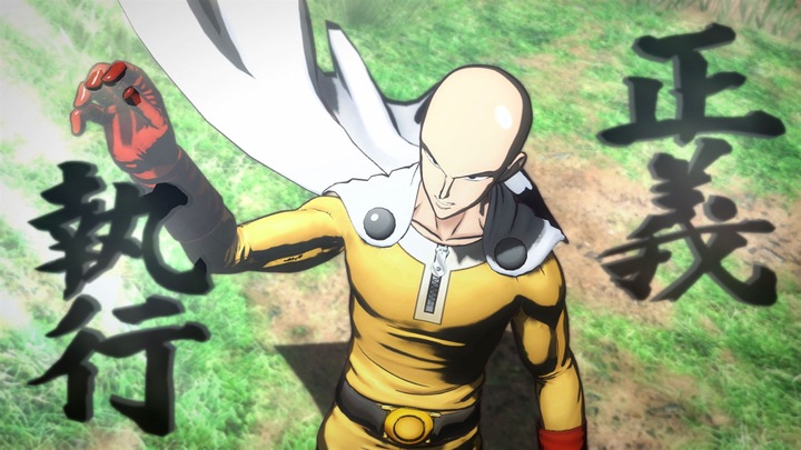Immagine prodotto Bandai Namco One Punch Man: A Hero Nobody Knows (Xbox One X, Xbox Series X, Multilingue)
