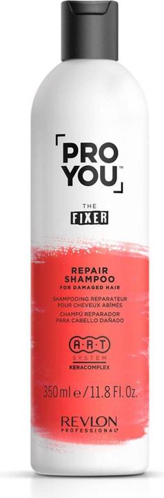 Revlon Professional ProYouâ„¢ The Fixer Repair Shampoo
