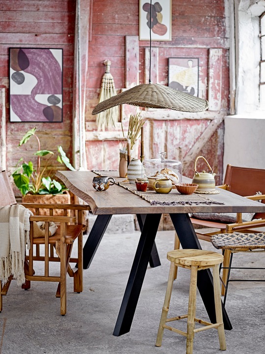 Immagine prodotto Bloomingville Yoselin (52 x 72 x 1 cm)