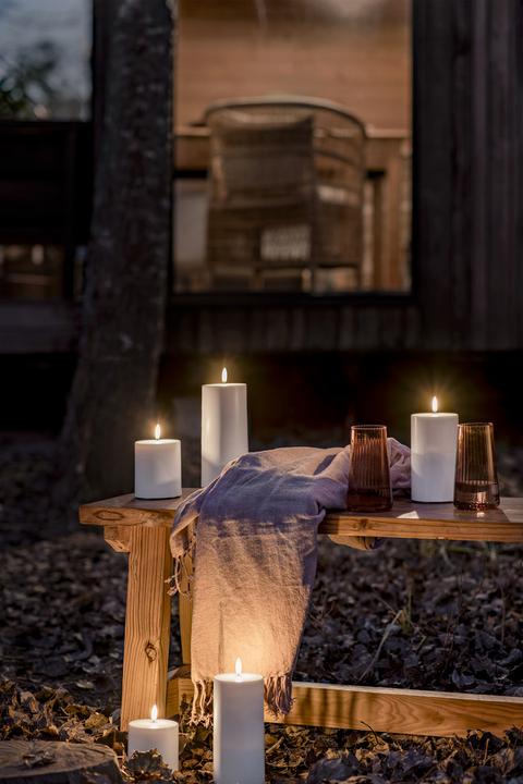 Produktbild Uyuni Lighting Nordic-Led (1x)
