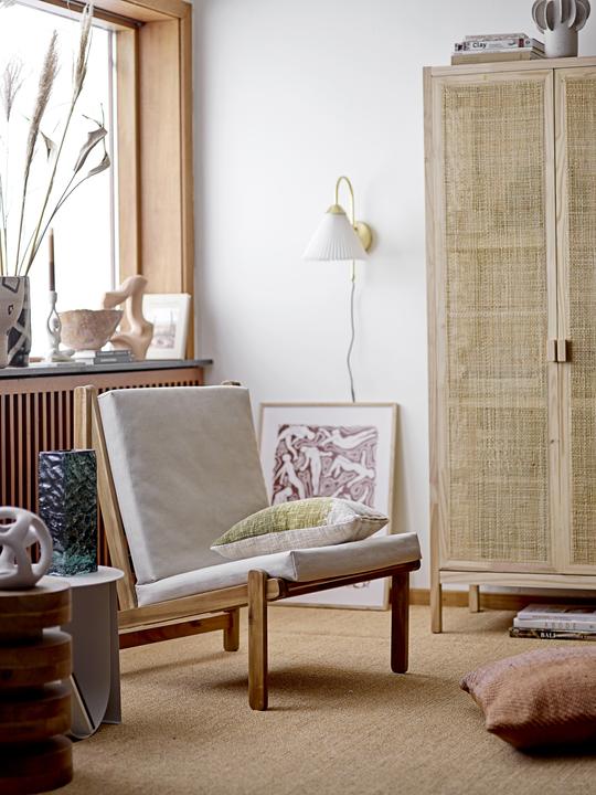 Immagine prodotto Bloomingville Mariana (85 x 45 x 180 cm)