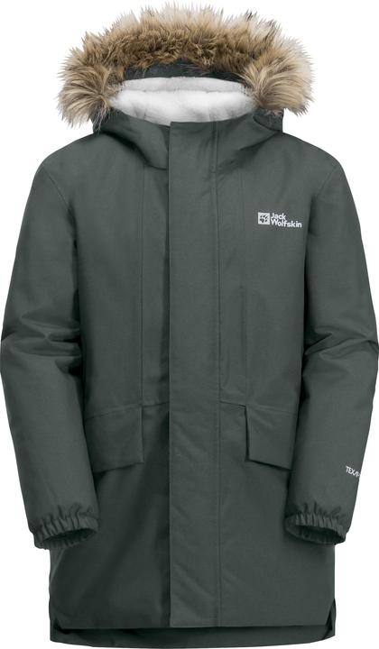 Produktbild Jack Wolfskin Iceland 3in1 Jacket (128)