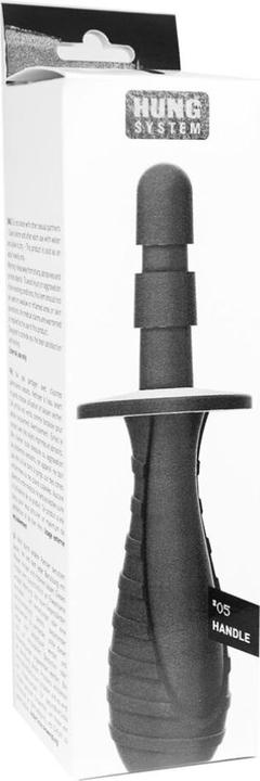 Image du produit Hung System Plug anal "Poignée