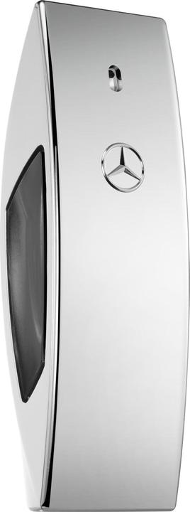 Actual product image Mercedes-Benz Club (Eau de toilette, 100 ml)