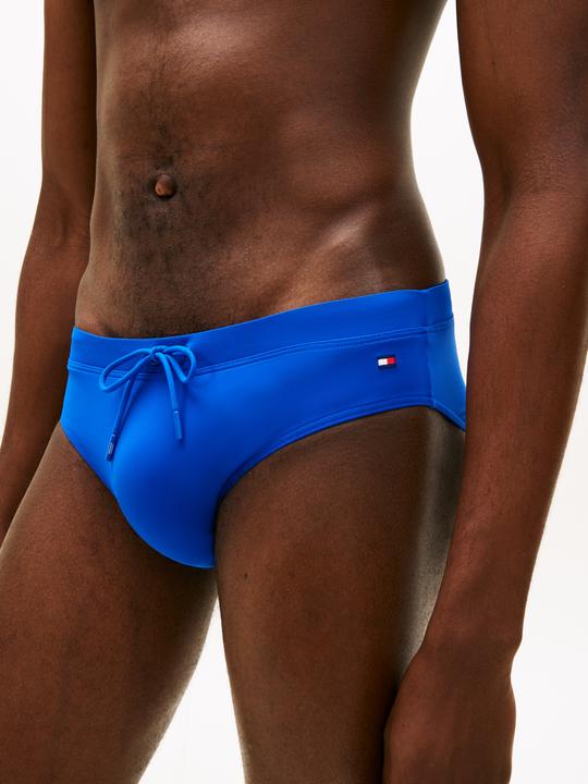 Produktbild Tommy Hilfiger Essential Drawstring Swim Briefs (Einzelpack, M)