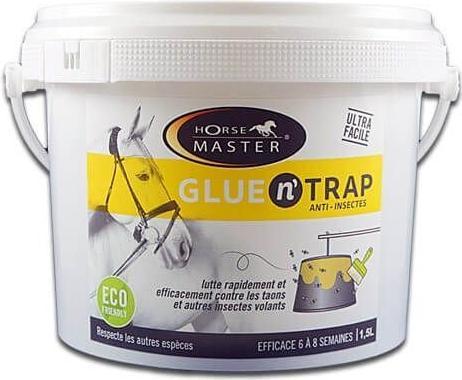 Horse Master Glue N' Trap