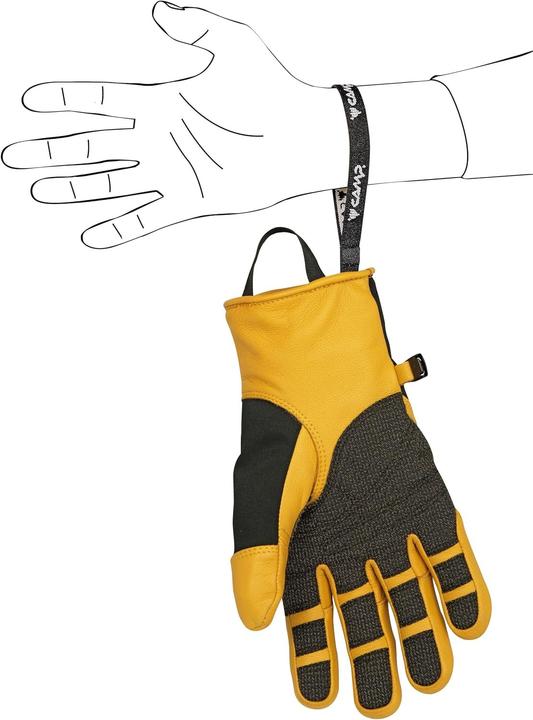 Produktbild Camp Geko Grip (XS)