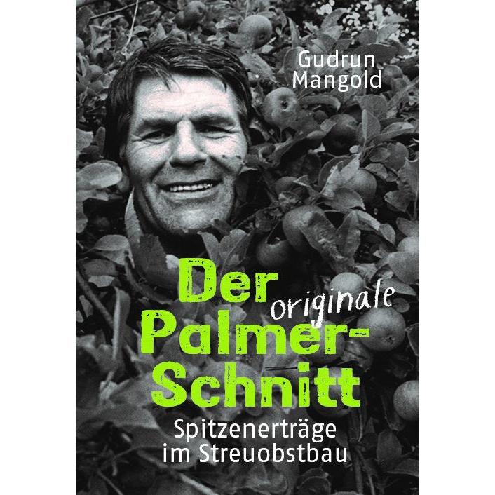 Der originale Palmer-Schnitt, Sachbücher von Gudrun Mangold