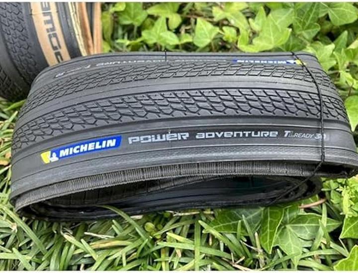 Image du produit Michelin Power Adventure Competition Line TLR (36-622)