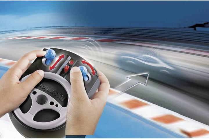 Immagine prodotto Playmobil 71397 Set di moduli RC Bluetooth (71397, Playmobil City Life)