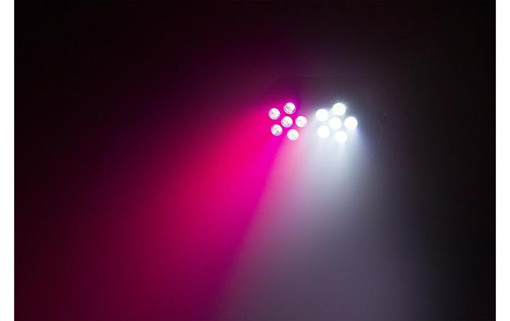 Produktbild BeamZ Lichteffekt DJ-BANK 124 (LED)