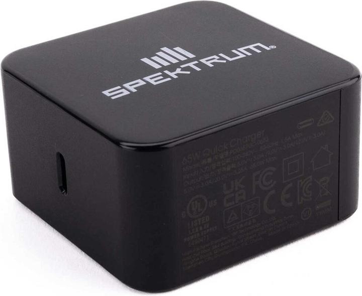 Image du produit 65W USB-C GaN Power Supply EU