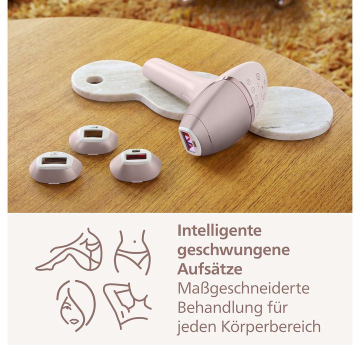 Immagine prodotto Philips Lumea IPL Serie 9900