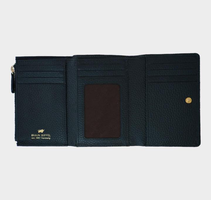 Immagine prodotto Braun Büffel Asti Geldbörse Leder 12 cm