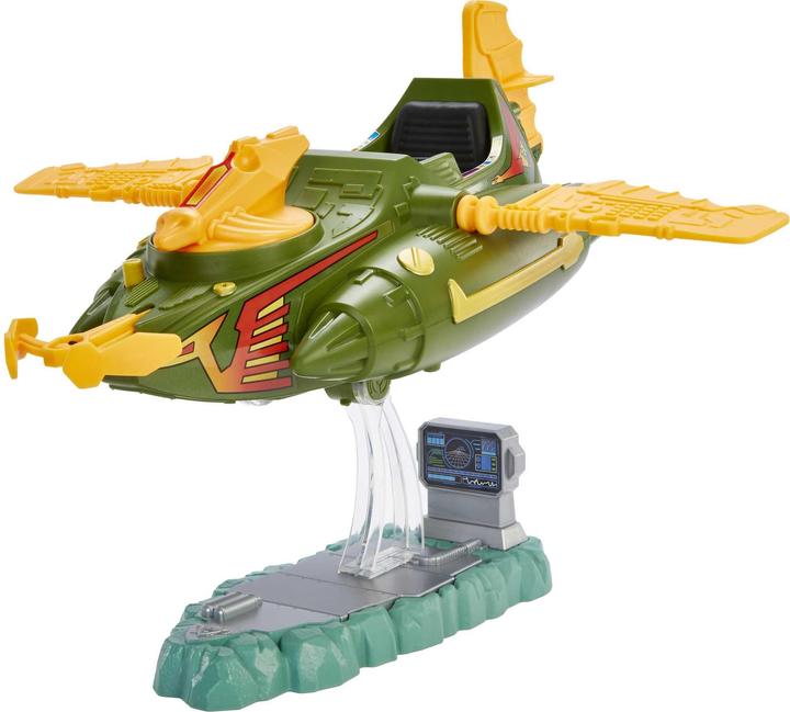 Immagine prodotto Masters of the Universe MOTU Origins Wind Raider