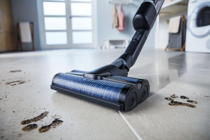 Actual product image Philips AquaTrio 9000 XW9383/01