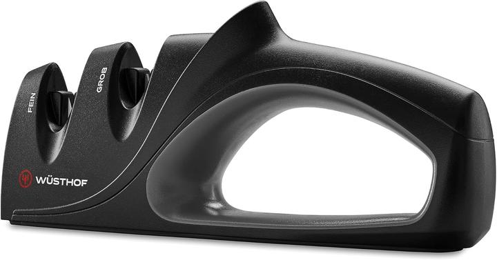 Wüsthof 2-stufiger Messerschärfer