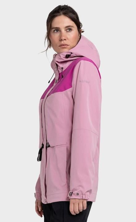 Produktbild Schöffel 2L Jacket Style Maghera WMN (40, L)