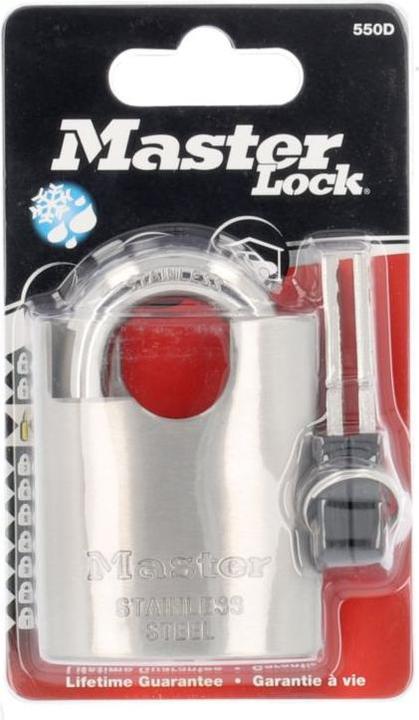 Immagine prodotto Master Lock Lucchetto