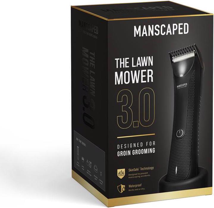 Produktbild Manscaped The Lawn Mower 3.0