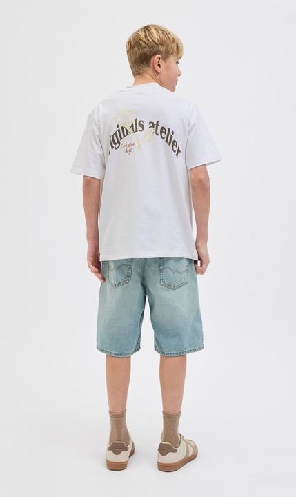 Immagine prodotto Jack & Jones Gedruckt T-shirt Junior T-shirt (176)