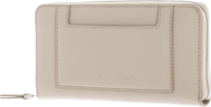 Actual product image Calvin Klein CK Set Zip Around Wallet