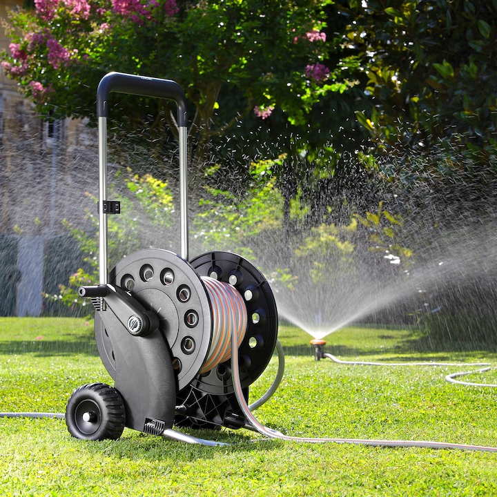 Actual product image Claber Ecosei trolley (60 m)