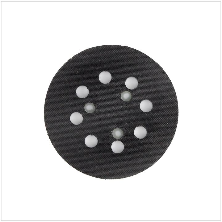 Actual product image Makita PULPING PLATE 123mm 743081-8