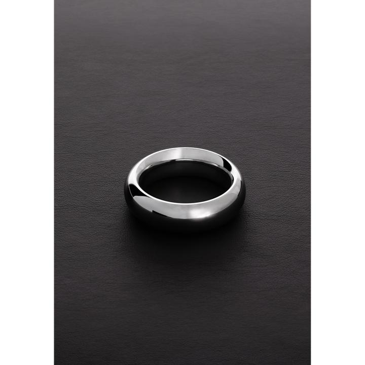 Produktbild Triune Donut C-Ring (15x8x35mm) Stainless Steel (5.10 cm)