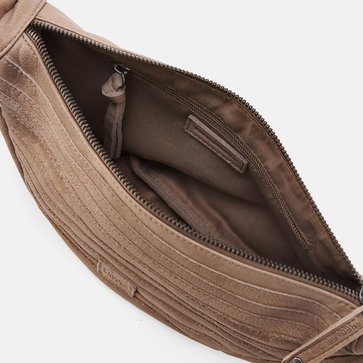 Image du produit FredsBruder Sac à bandoulière Layer en cuir 31 cm