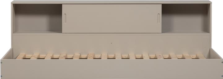 Produktbild Woood Carter (90 x 200 cm)