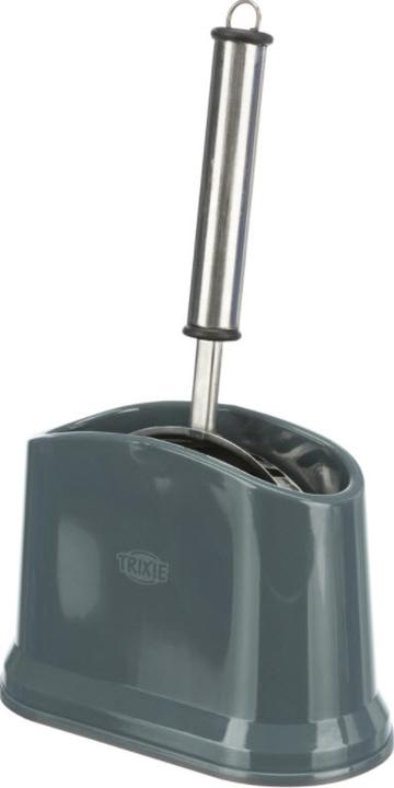 Actual product image Trixie Litter scoop holder
