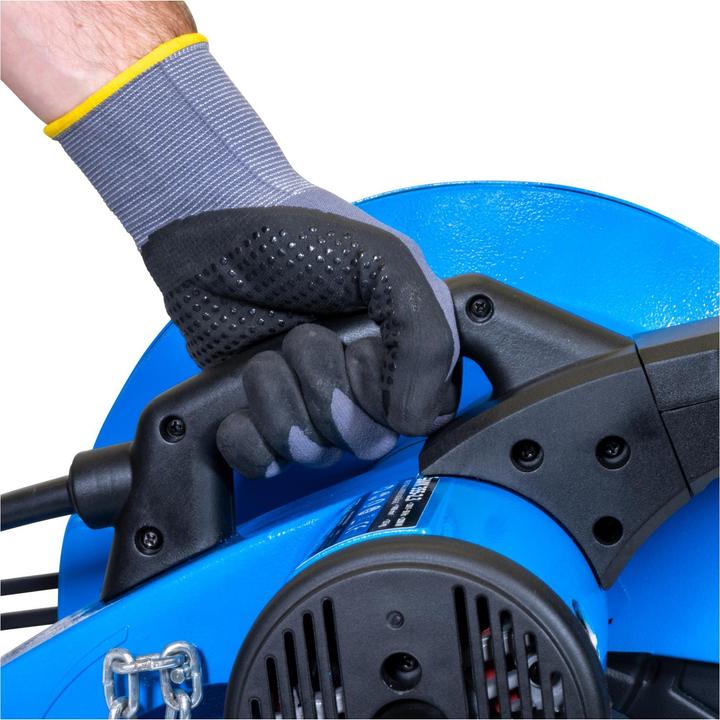 Produktbild Güde Metallkreissäge GMK 355 2.3