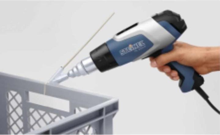 Immagine prodotto Steinel Asta di saldatura