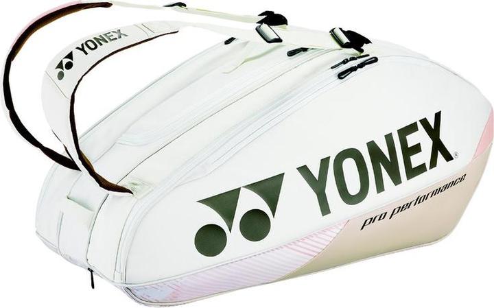 Image du produit Yonex Racket-Bag sand beige