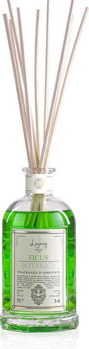 Actual product image Logevy Diffuser Ficus Botanica (500 ml)