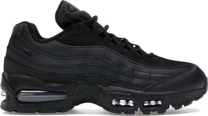 Image du produit Nike Air Max 95 OG Big Bubble Black Anthracite (41)