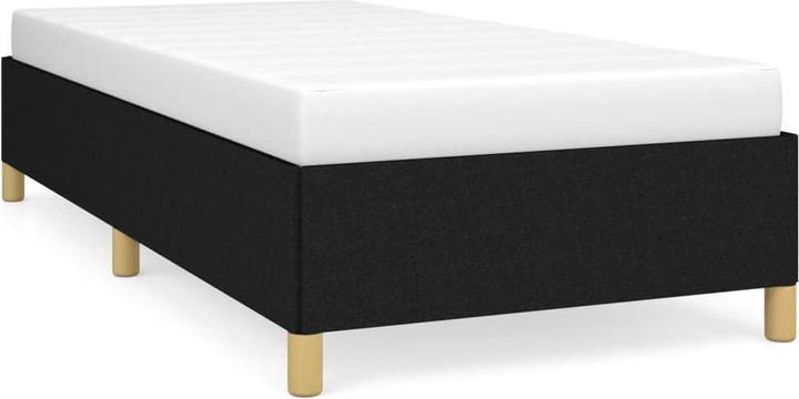 Produktbild vidaXL Bettgestell (80 x 200 cm)