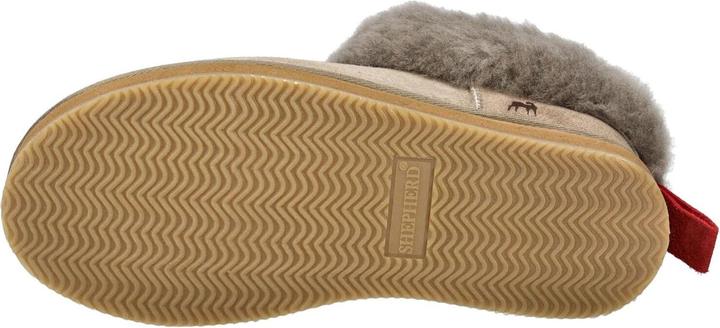 Actual product image Shepherd of Sweden Hausschuhe (40)