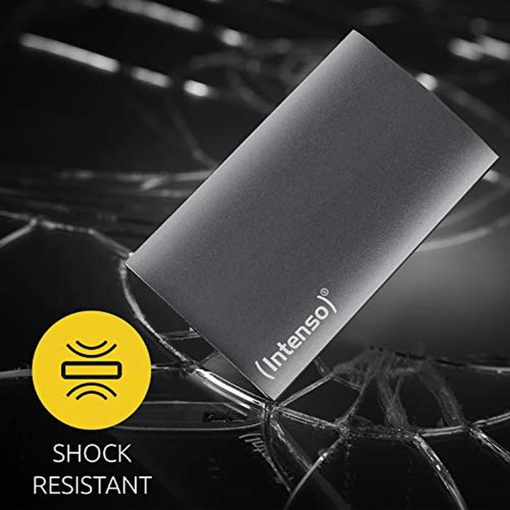 Produktbild Intenso Premium Edition (2 TB)