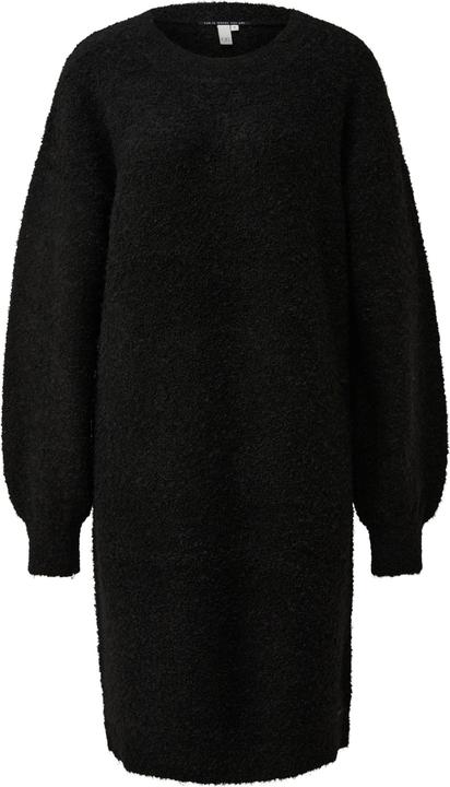 Image du produit s.Oliver Kleid Flauschiges Strickkleid (S)