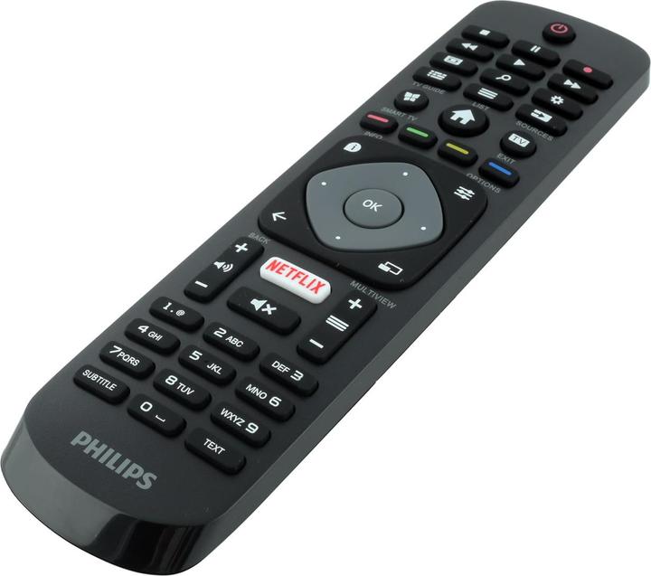 Actual product image Philips Original Fernbedienung 996596003606 (Device-specific remote control, Infrared)