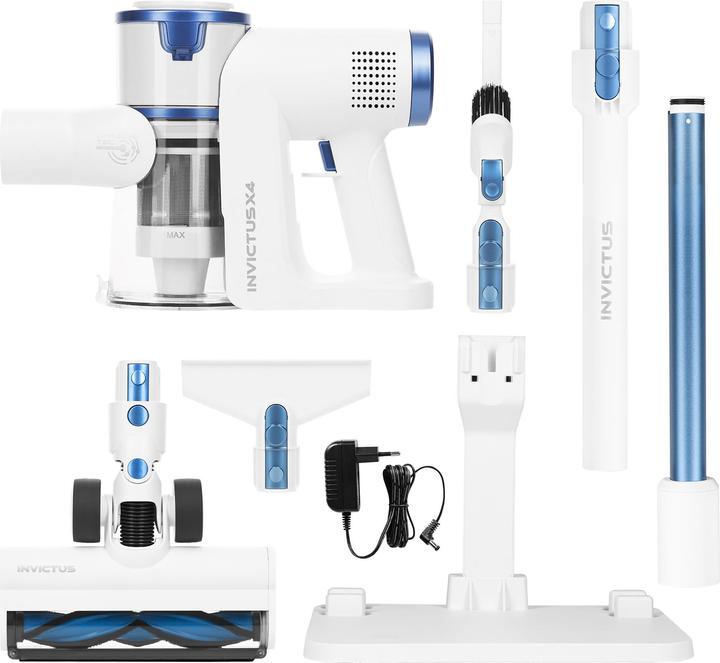 Immagine prodotto Genius Invictus X4